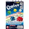 NSV - 4016 - QWIXX - Blocchi sostitutivi - Gioco dei Dadi