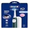 PROCTER & GAMBLE SRL ORALB POWER SPAZZOLINO ELETTRICO IO2 SERIES FOREST GREEN + TRAVEL CASE