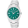 Liu Jo Jeans Orologio da uomo Liu Jo Coolness man verde TLJ2133