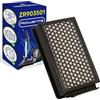 MONTERAL HEPA Filtro Aspirapolvere ZR903501 per Rowenta Compact Power Powerline