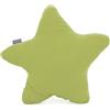 Happy Friday HappyFriday Cuscino Basic Verde Stella 50 x 50 cm