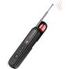 OBEST Rilevatore Microspie,Rilevatore Telecamere Nascoste Hidden Camera Detector Adatto per Hotel, Case in Affitto, Spogliatoi, Automobili, Uso Interno