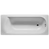 Riho Miami vasca da bagno rettangolare 170x70 cm bianco B060001005