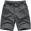 LDZYXY Offerte Pantaloncini Uomo Cargo Estivi Shorts Herren Sporthose Taschen Bermuda Lino Sportivi Tennis con Tasche Jeans M