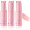 Qixfyze Collagene Stick da Bere Equilibra Nothora, Filler Antirughe Profonde Viso, Balsamo Idratante Antirughe Tutto In Uno, Coreano Crema Corpo Al Retinolo Per La Notte Per Rassodare E Tonificare(3 Stick)