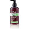 FAIR & WHITE Naturalong Balsamo nutri-districante - Lava i capelli senza aggredire il cuoio capelluto, per capelli setosi - 250 ml