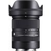 Sigma 18-50mm f/2.8 DC DN Contemporary per Sony E-Mount