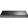TP-LINK Jetstream TL-SG3452X V1 - Interruttore -