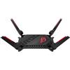 ASUS Wlan Router ROG Rapture GT-AX6000 - 6000 Mbit/s