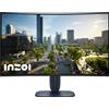 Dell Alienware 32 Monitor Da Gioco AW3225DM - Monitor LED - Gioco - Curvo - 81.