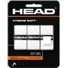 HEAD Xtremesoft, Accessori Tennis Unisex Adulto, Bianco, Taglia Unica