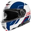 SCHUBERTH CASCO C5 GRAPHIC ECE Master Blue 61 (XL)