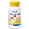 LONGLIFE Srl Longlife Hair Formula Plus 60 Tavolette