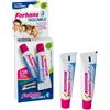 URAGME Srl Forhans Dentifricio Specifico Tascabile 2 Tubi 12.5 ml