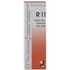 DR.RECKEWEG & CO. GmbH Reckeweg R11 Gocce 22 ml