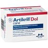N.B.F. LANES Srl Artikrill Dol Cane 200 Perle