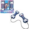 Mattel Games Flash Follia - Gioco elettronico con due controller vocali e luminosi, da 1 a 4 giocatori, da 8 anni, HCF42