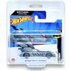 Hot Wheels - Batmobile - Batman Forever 2/5 - HKJ73 - Short Card - DC - grigio - Mattel 2023
