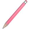Generic Penna gigante in legno per cancellare - Divertente grande matita Jumbo per bambini | 35 cm di lunghezza XXL per bambini in età prescolare, bambini piccoli e asilo | Accessorio di scrittura unico per
