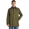 G-STAR Uomo Utility Padded Trench, Verde scuro (shadow olive D21943-C408-B230), XS
