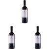 Argiolas Costera Doc Cannonau di Sardegna - 750ml (Confezione da 3)