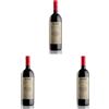 MASI BONACOSTA 2022 | Valpolicella Classico DOC | 750 ml | 1 bottiglia (Confezione da 3)