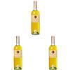 Tanit Moscato Liquoroso Pantelleria DOC, Tanit - 750 ml (Confezione da 3)