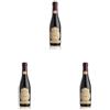 MASI DEMI COSTASERA 2019 | Amarone della Valpolicella Classico DOCG | 375 ml | Appassimento Expertise (Confezione da 3)