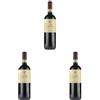 Coppo Barbera d'Asti docg Camp du Rouss - 750 ml (Confezione da 3)