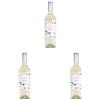FRINZA Lapilli FALANGHINA BENEVENTANO IGT - Bianco Campano da Uve Falanghina - Fresco, Fruttato, Minerale, Agrumato - Note di Ananas, Fiori Bianchi, Agrumi - 12,5% vol - 750ml
