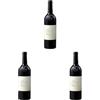 Prunotto Pian Romualdo Barbera d'Alba DOC (Confezione da 3)