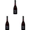 Contadi Castaldi Brut Race Ducati Corse - Franciacorta DOCG - Uve Chardonnay, Pinot Nero, Pinot Bianco - 750ml (Confezione da 3)