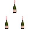 Ayala Rose Majeur S/Estuche 0.75 C/6 Unid: 1 (Confezione da 3)