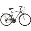 BOTTECCHIA CICLO 28 TRK TY500 21S BICI CITTA' 28