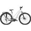 SCOTT SUB CROSS ERIDE 20 LADY EQ Bici Ibrida elettrica 29