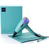 ghd Helios Futurescape - Asciugacapelli Professionale - Leggero, Asciugatura Rapida, Controllo Styling Ottimale - Per Tutti i Tipi di Capelli