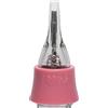 Tina Davies PIXL - Cartuccia a 7 curve Magnum Long Taper, strumento permanente per il trucco per sopracciglia, labbra, palpebre, 0,25 mm, 7 CMLT, confezione da 10