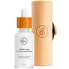 OZONO D´OR Siero viso con olio ozonizzato antiage acido ialuronico Q10 30 ml