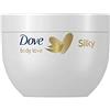 Dove - Crema corpo effetto seta, 300 ml