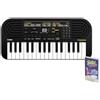 Casio SA-51 Mini Tastiera con 32 Mini Tasti - NUOVO