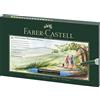 Faber-Castell 160318 Set regalo marker acquerellabili Albrecht Dürer, 17 pezzi