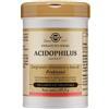 SOLGAR IT. MULTINUTRIENT SpA ACIDOPHILUS 50CPS VEGETALI