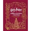 Magazzini Salani Harry Potter. Il libro di cucina di Natale