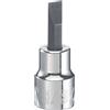 CRAFTSMAN Bussola per avvitatore, testa piatta, unità da 3/8, 9/32. (CMMT42652)