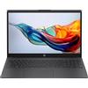 HP 15-fc0072nl, 15,6 ", processore AMD Ryzen 7 7730U, 16 GB, 1000 GB SSD