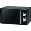 G3 FERRARI MICROONDE 20LT COMBINATO MICROONDE, potenza microonde 700 W, capacità 20 l, 5 livelli di potenza, funzione grill 1000 W