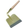 Siena Garden Zappa 160 mm con Manico 135 cm, Frassino FSC 100%