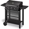 Enders San Diego Next 3 Barbecue a Gas #8016633