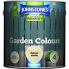 Johnstone's Garden Colours Paint, giallo, 309293