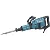 Makita DEMOLITORE ESAGONALE 30mm AVT 17KG 25J